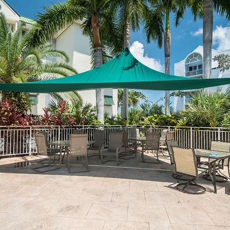 Sunrise Suites Saint Lucia Suite #201 Key West Bilik gambar