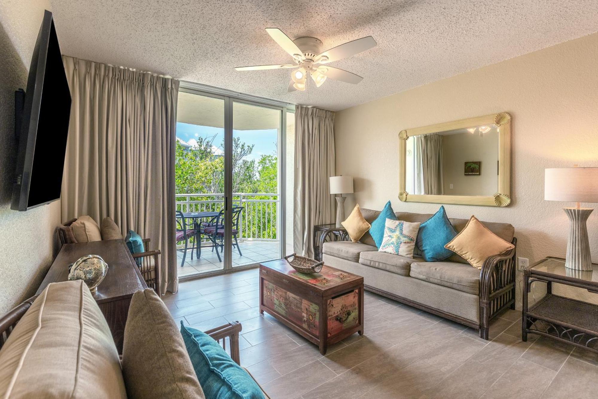 Sunrise Suites Saint Lucia Suite #201 Key West Bilik gambar