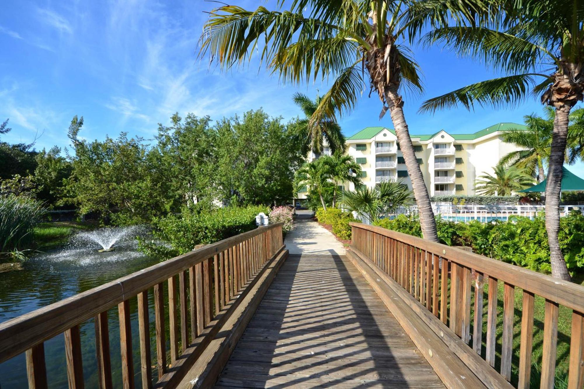 Sunrise Suites Saint Lucia Suite #201 Key West Bilik gambar