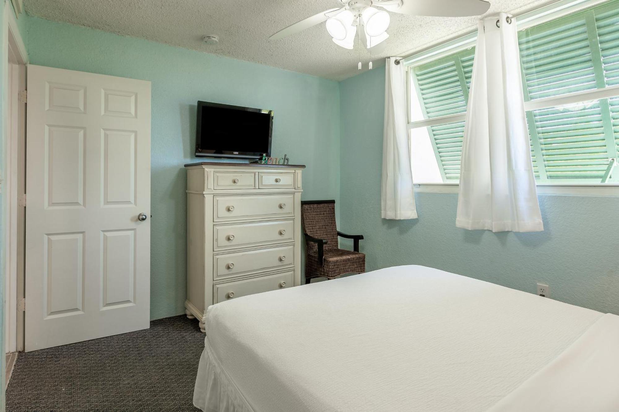 Sunrise Suites Saint Lucia Suite #201 Key West Bilik gambar