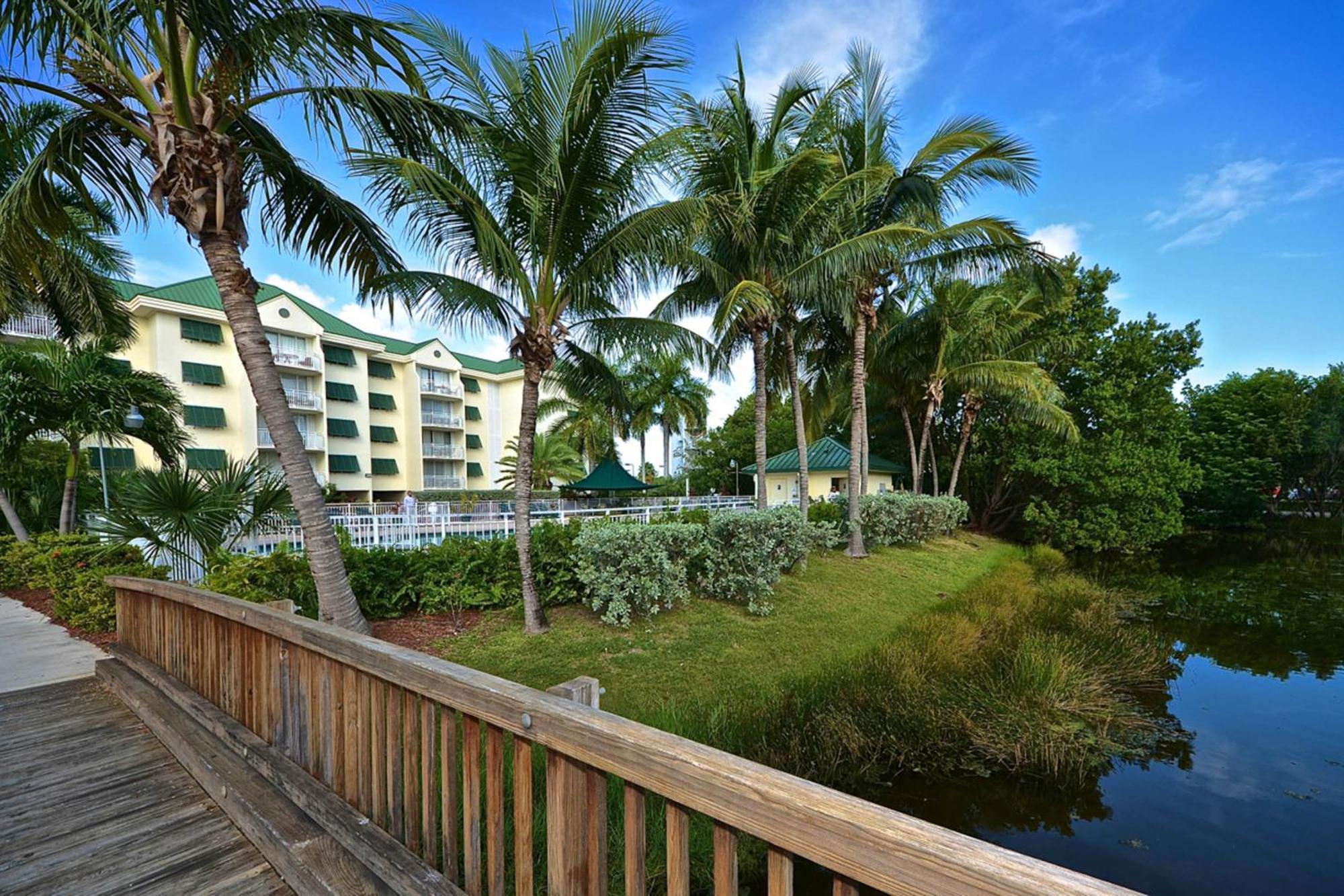 Sunrise Suites Saint Lucia Suite #201 Key West Bilik gambar