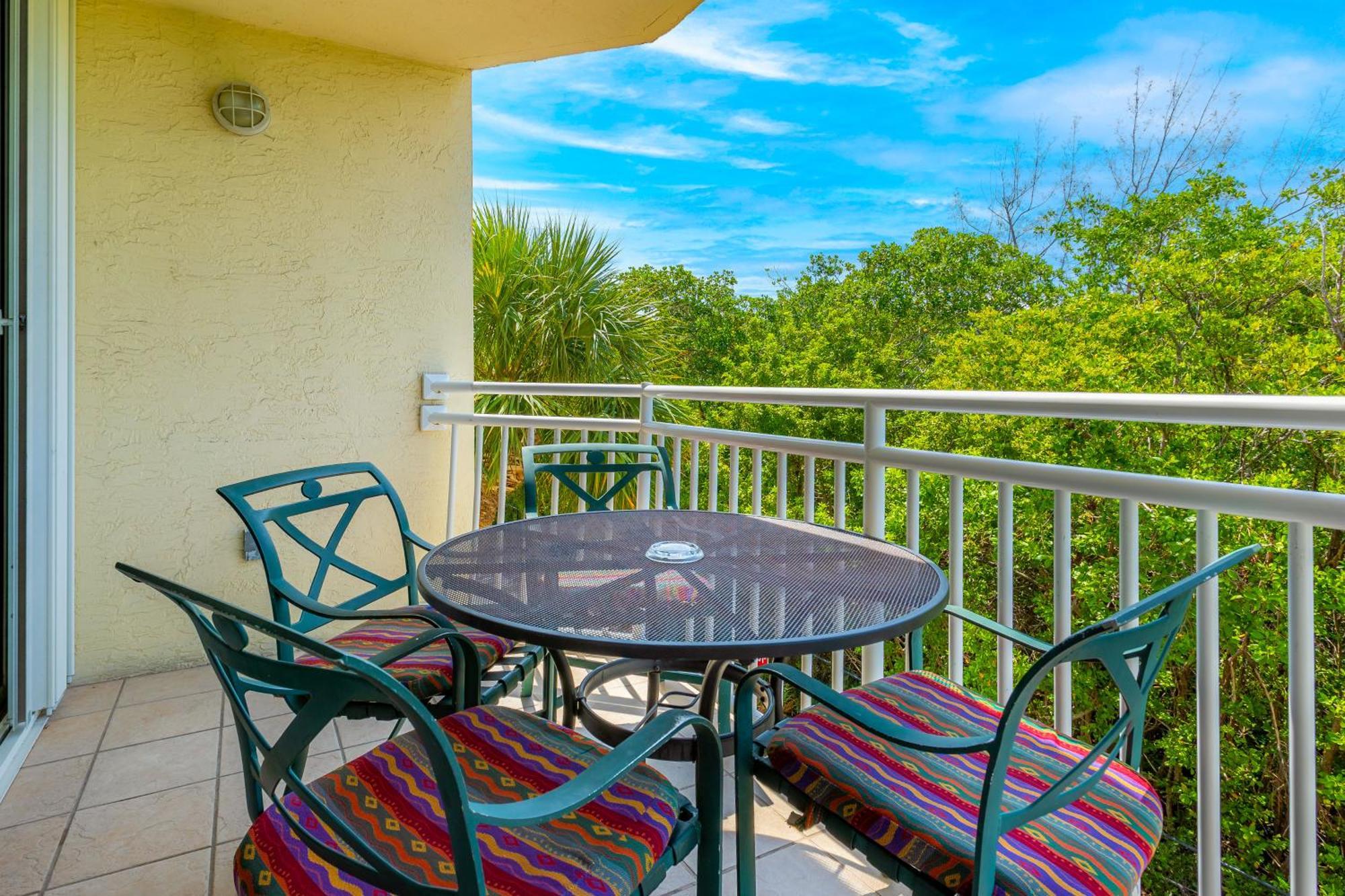 Sunrise Suites Saint Lucia Suite #201 Key West Bilik gambar