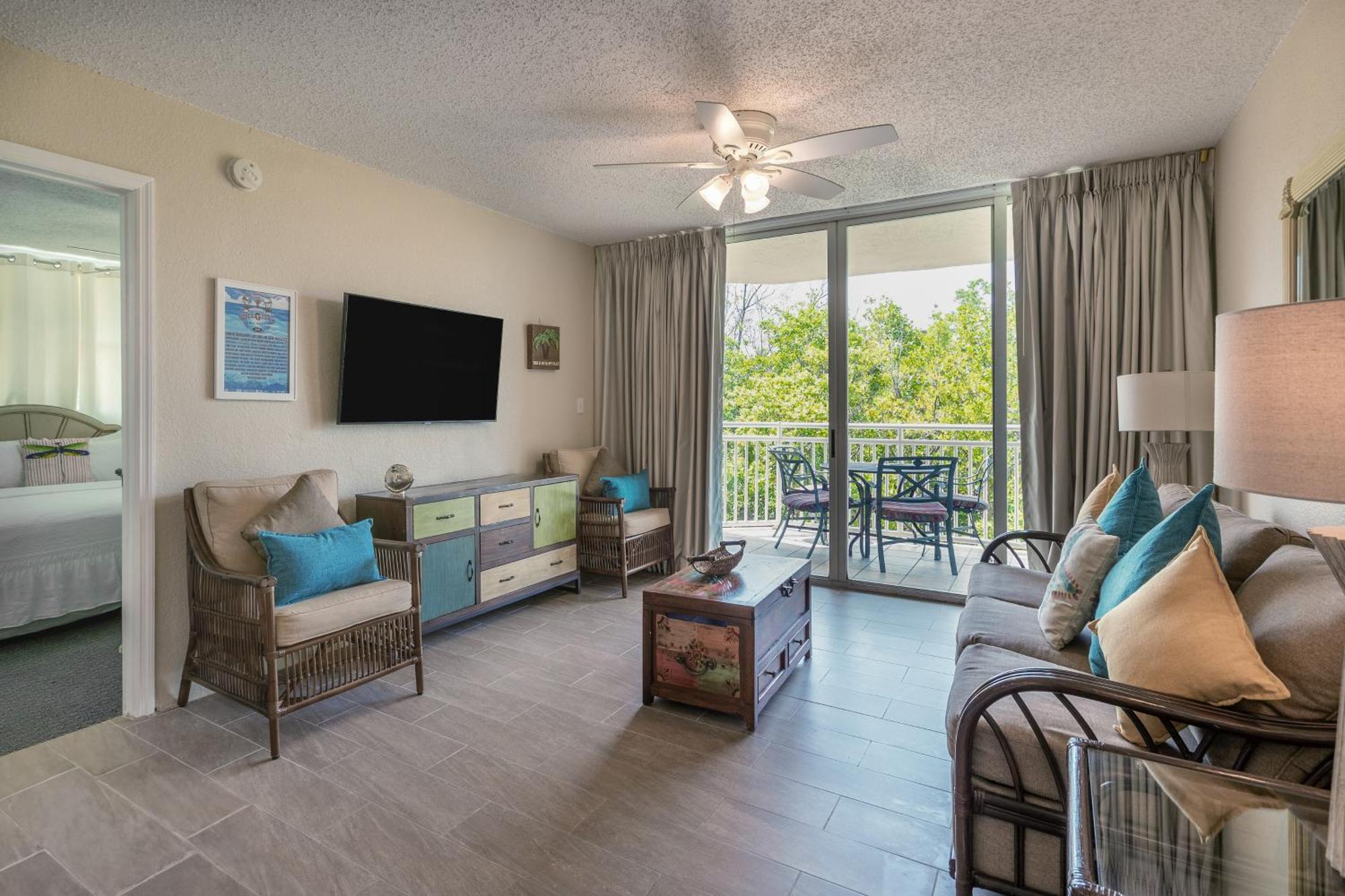 Sunrise Suites Saint Lucia Suite #201 Key West Bilik gambar