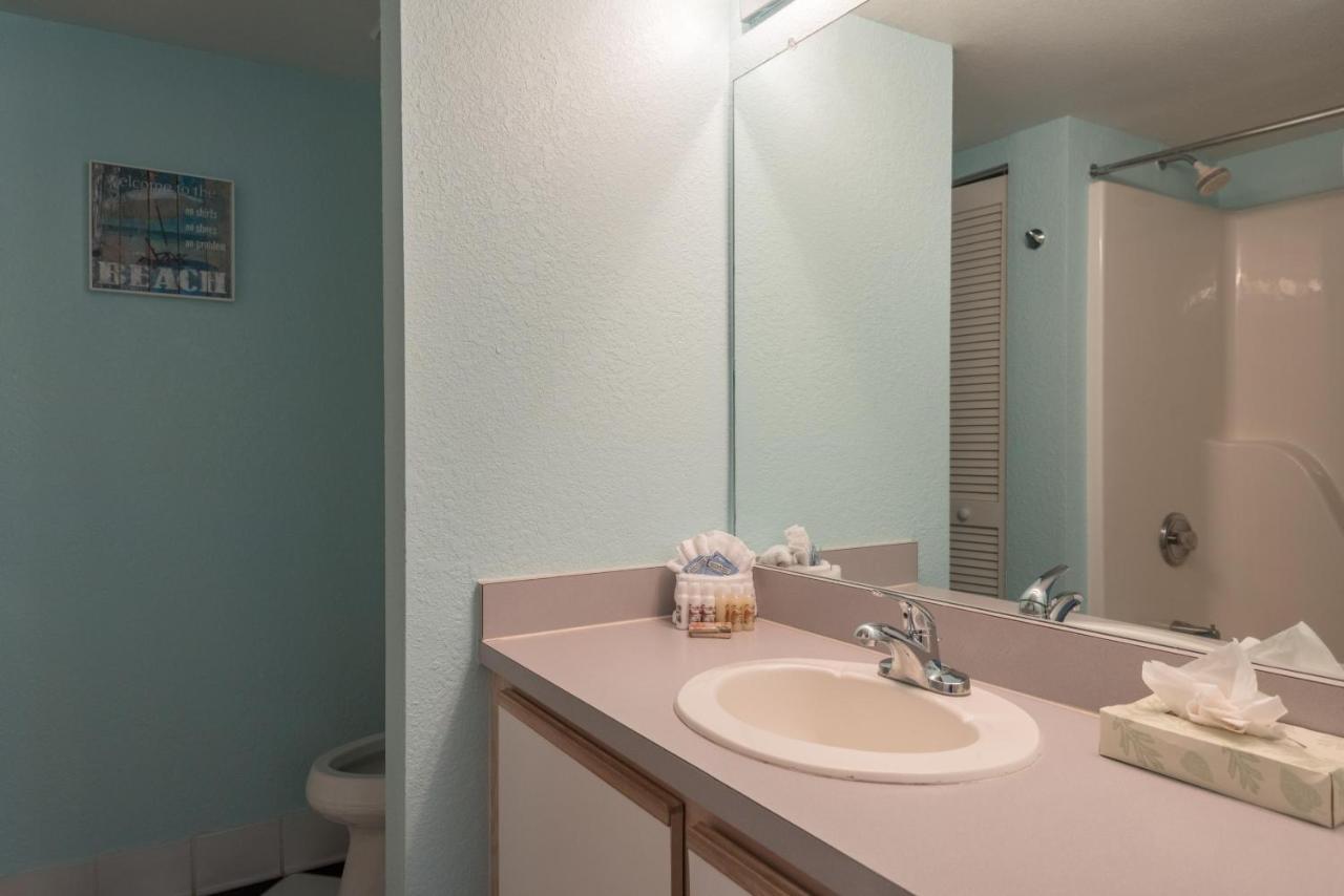 Sunrise Suites Saint Lucia Suite #201 Key West Luaran gambar