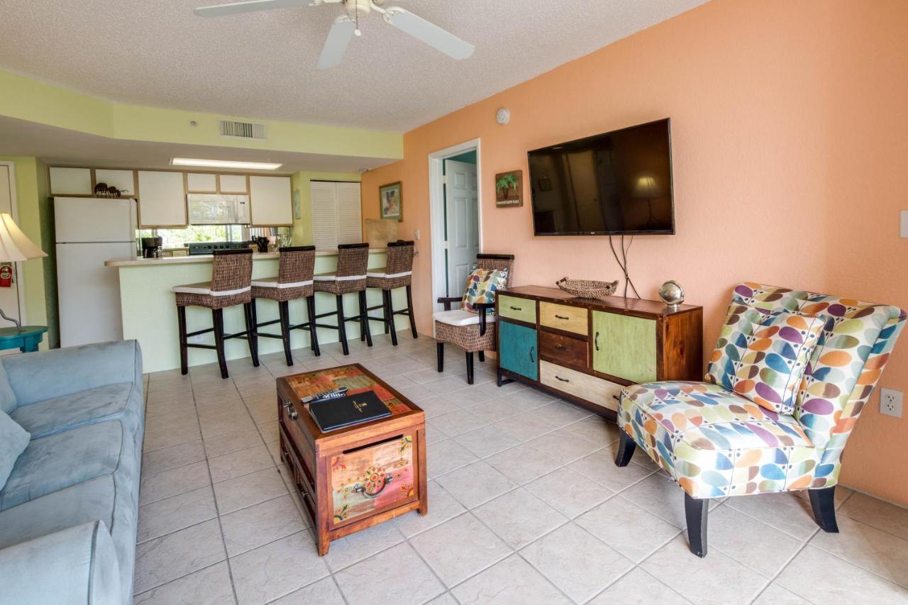 Sunrise Suites Saint Lucia Suite #201 Key West Luaran gambar