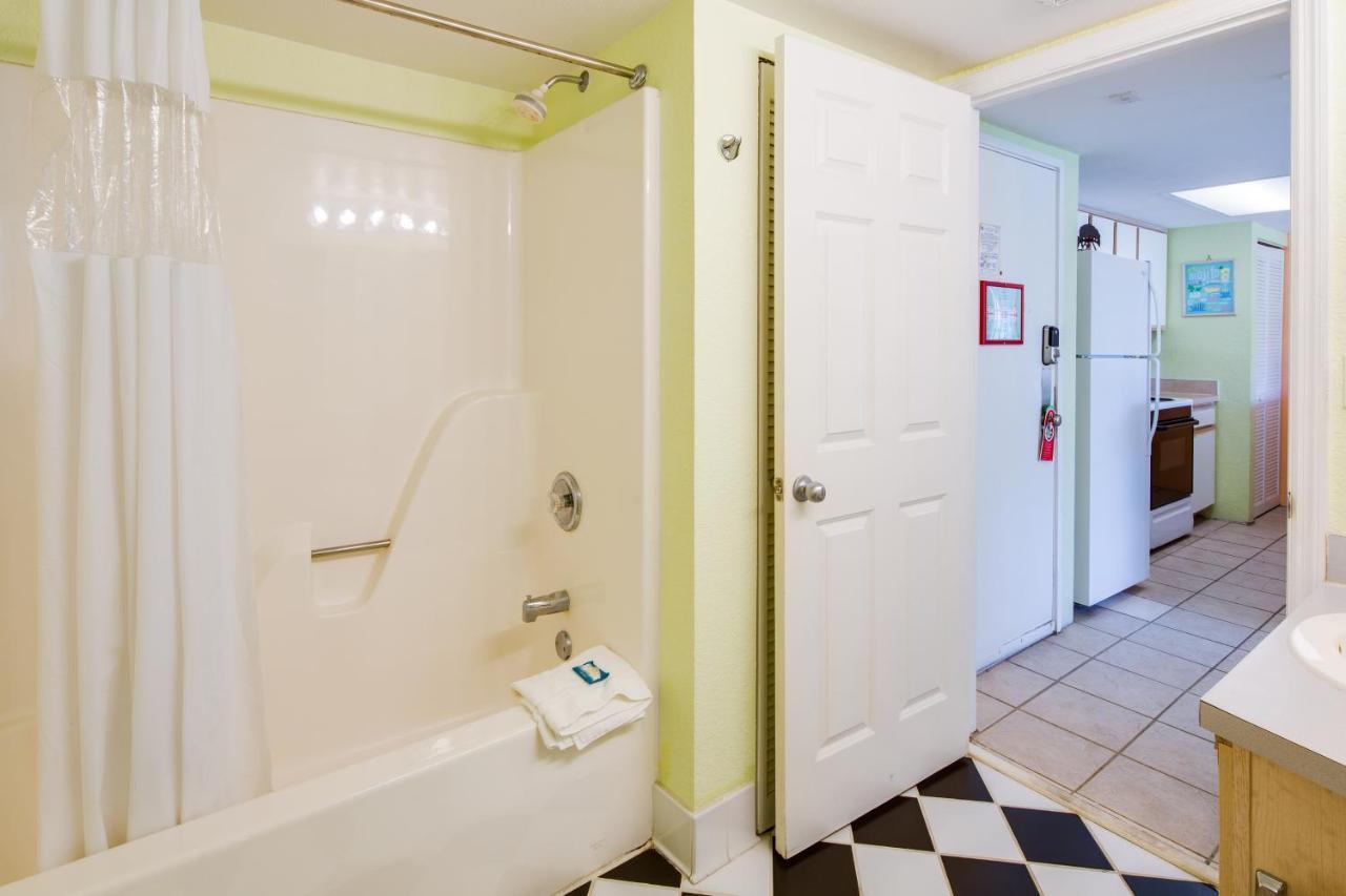 Sunrise Suites Saint Lucia Suite #201 Key West Luaran gambar