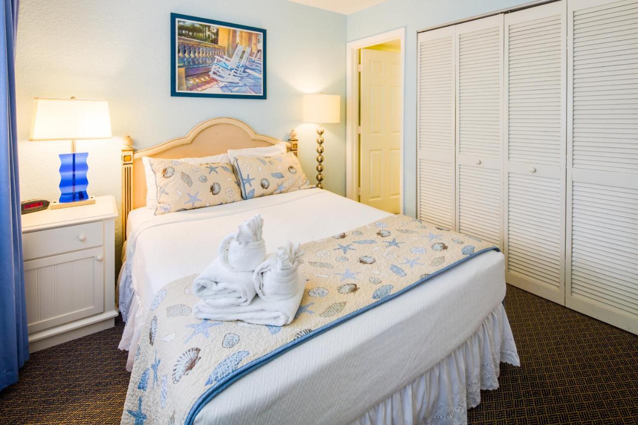 Sunrise Suites Saint Lucia Suite #201 Key West Luaran gambar