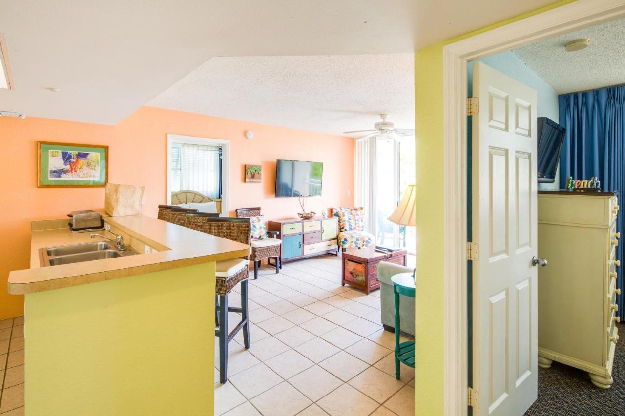 Sunrise Suites Saint Lucia Suite #201 Key West Luaran gambar
