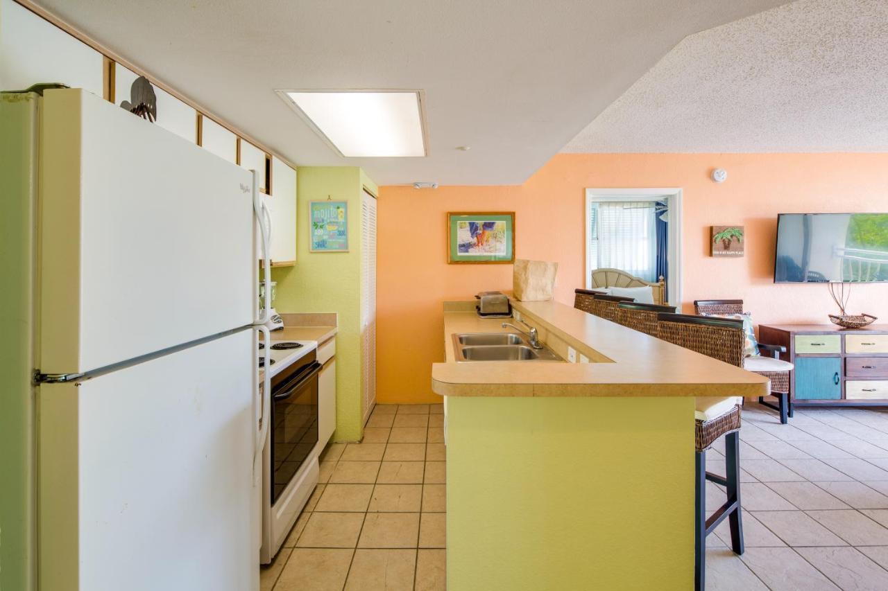 Sunrise Suites Saint Lucia Suite #201 Key West Luaran gambar