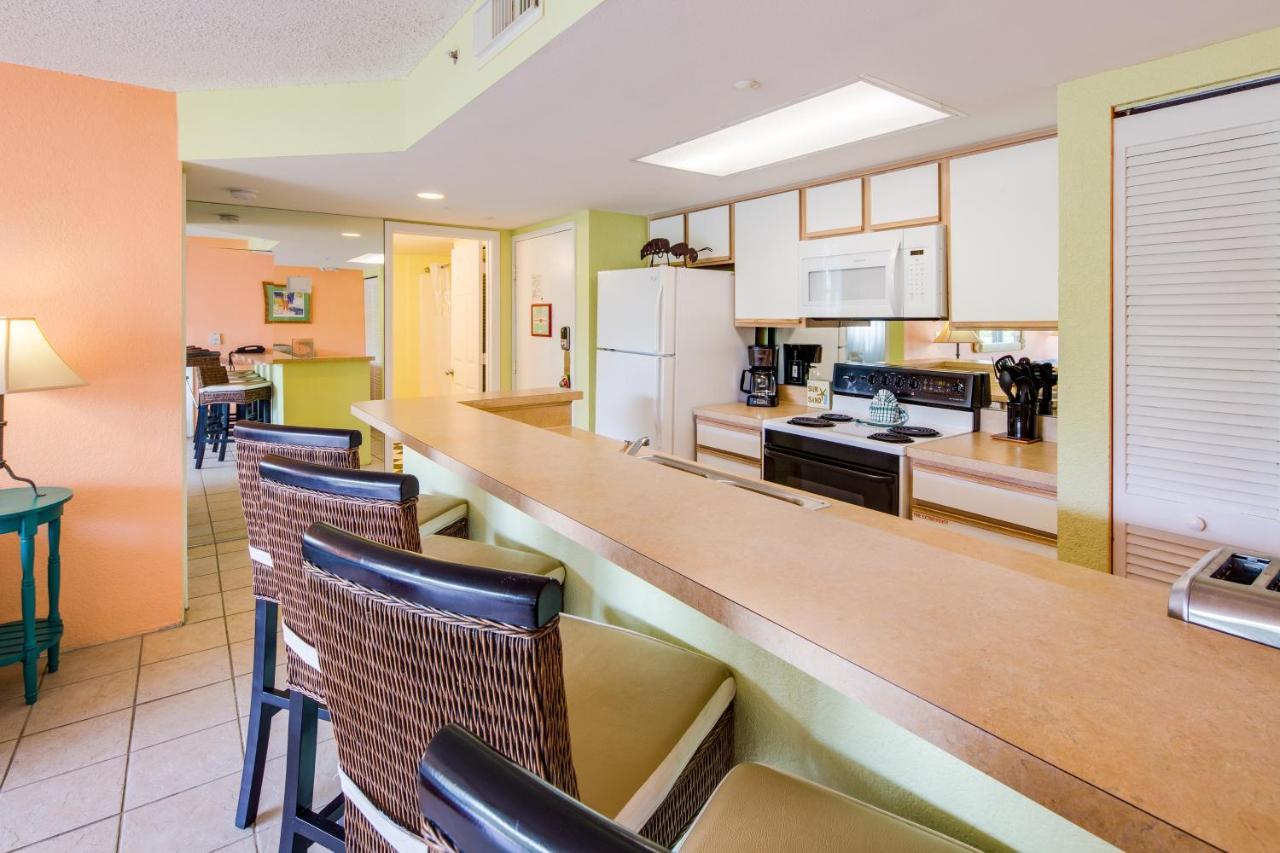 Sunrise Suites Saint Lucia Suite #201 Key West Luaran gambar