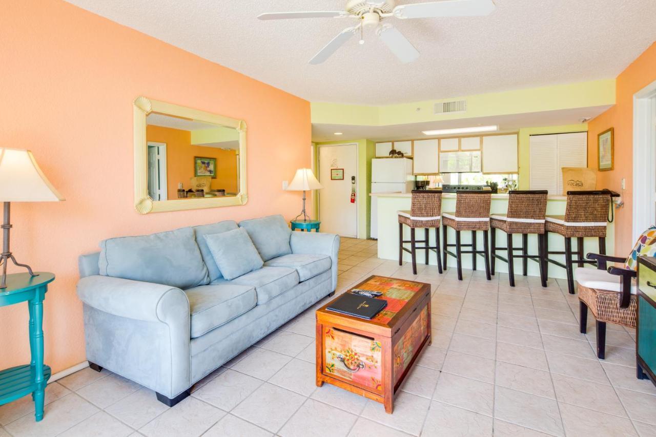 Sunrise Suites Saint Lucia Suite #201 Key West Luaran gambar