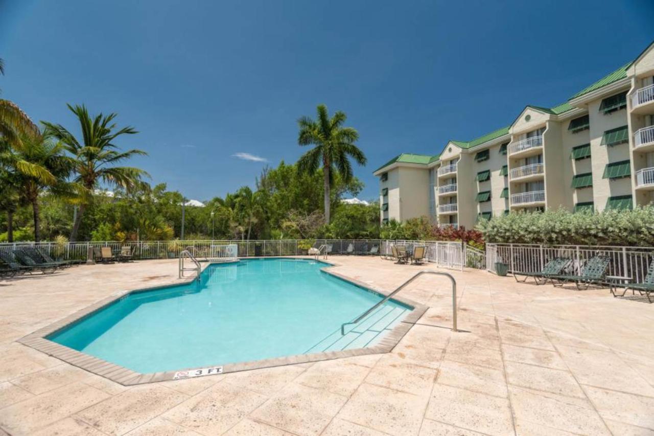 Sunrise Suites Saint Lucia Suite #201 Key West Luaran gambar